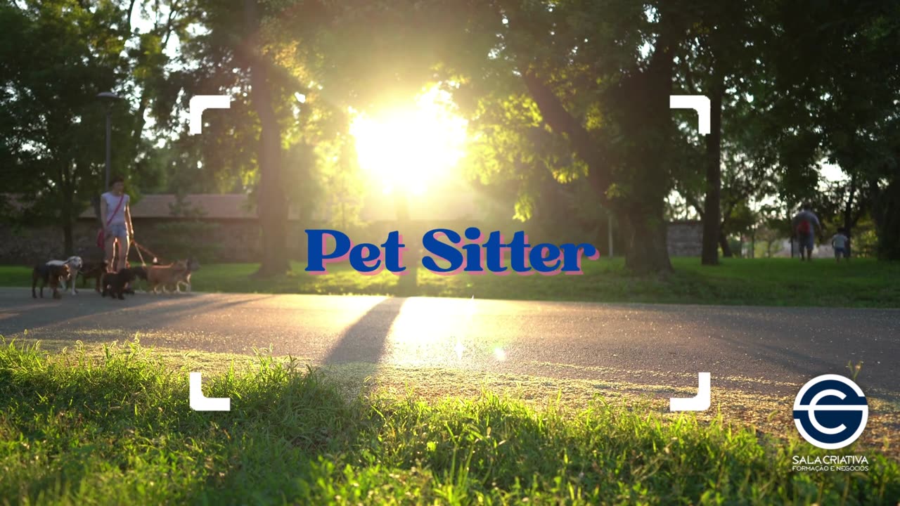Pet Sitter Ama dos animais