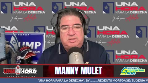 UNA HORA PARA LA DERECHA