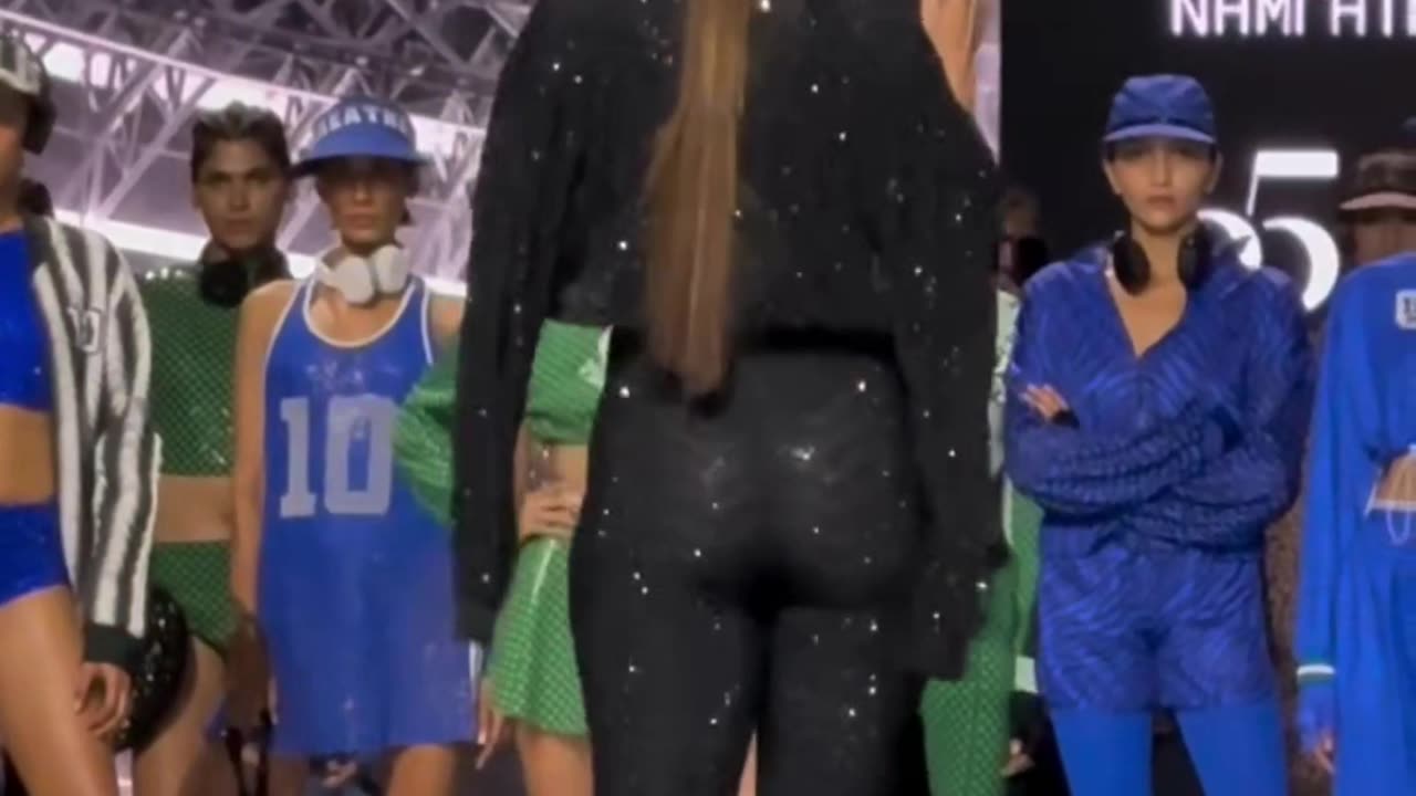 Fashion