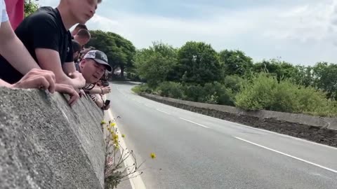 Isle of Man TT | Most Watched Moments | 100+ Million views!