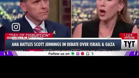 WISH THERE WERE MORE JOURNALISTS LIKE HER
