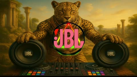 JBL CHECK SOUND VIBRATION 🎼 Best English Dance Music