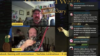 The Second Watch Episode 43, "Returning to West Marches, 4D, and Owning D&D"