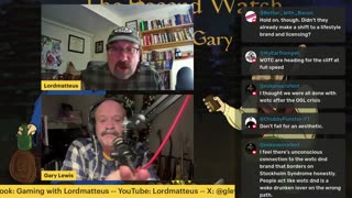 The Second Watch Episode 43, "Returning to West Marches, 4D, and Owning D&D"