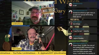 The Second Watch Episode 43, "Returning to West Marches, 4D, and Owning D&D"