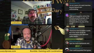 The Second Watch Episode 43, "Returning to West Marches, 4D, and Owning D&D"