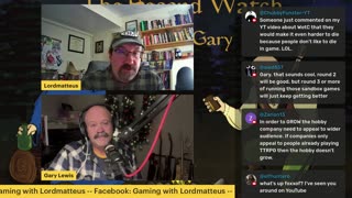 The Second Watch Episode 43, "Returning to West Marches, 4D, and Owning D&D"