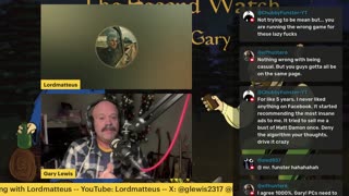 The Second Watch Episode 43, "Returning to West Marches, 4D, and Owning D&D"