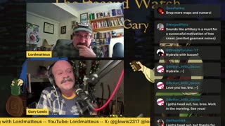 The Second Watch Episode 43, "Returning to West Marches, 4D, and Owning D&D"