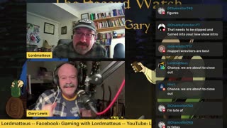 The Second Watch Episode 43, "Returning to West Marches, 4D, and Owning D&D"