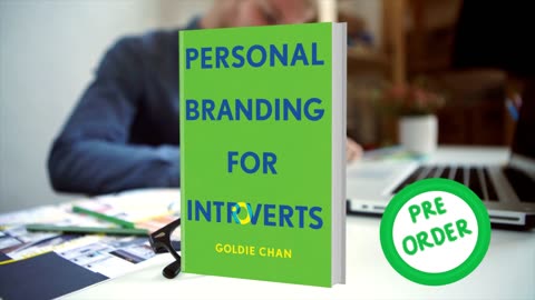 Personal Branding for Introverts? Goldie Chan’s Game-Changing Guide Empowers Quiet Voices