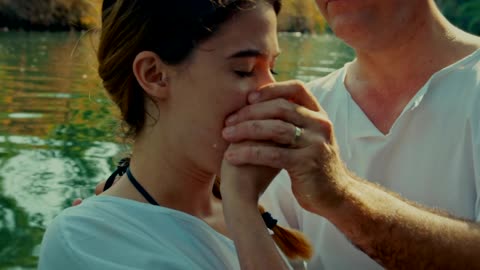 #WieldTheSword: Missions | Chad Vegas