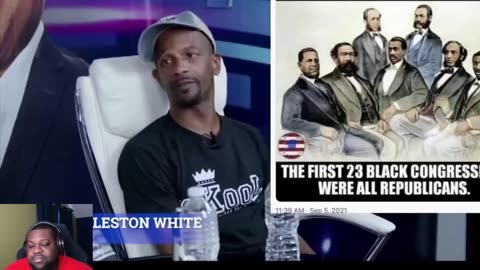 Trump: The Racist According To The Black Society?