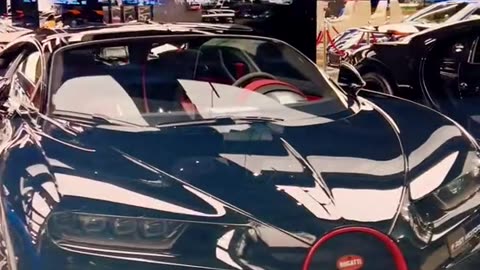 🏎️💨 This Luxury Car is a TRUE Showstopper! | LuxurySportsCars
