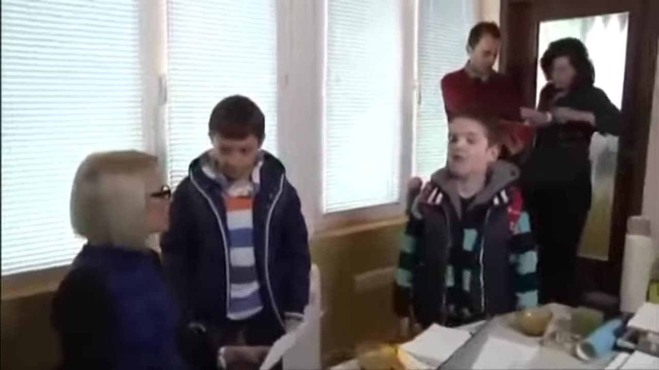 Съдби на кръстопът - майка дели синовете си, заради оценките им в училище