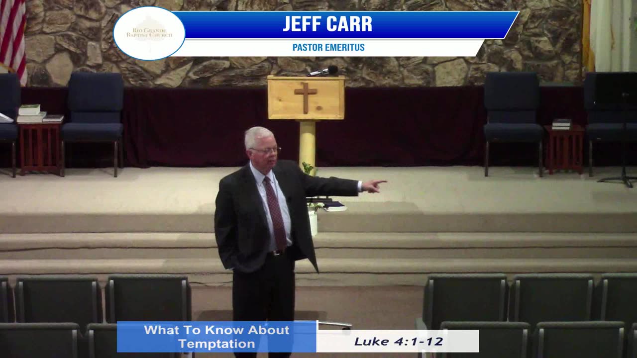 What To Know About Temptation