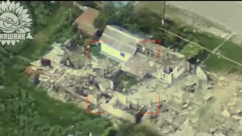 🇺🇦✈️💣 Ukrainian aviation struck Russian positions in Kulbaky with GBU-39 guided bombs