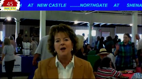 NCTV45 PRESENTS SR EXPO 12 PM FRIDAY SEPT 12 2025