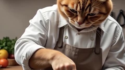 Beautiful story of a cats 🙀 #youtubeshorts #ai #shorts #viralshort #animals #ytshorts
