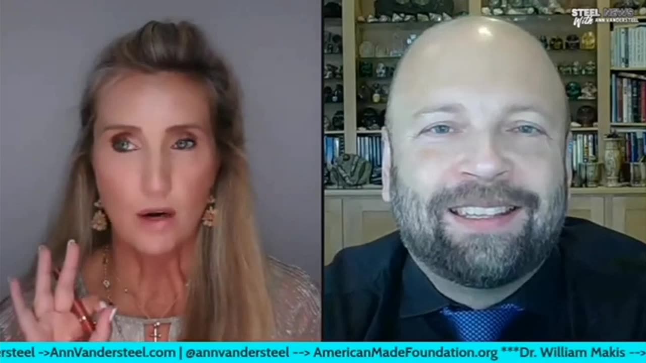 Excerpt: William Makis Vaccine Recommendations Moving Forward