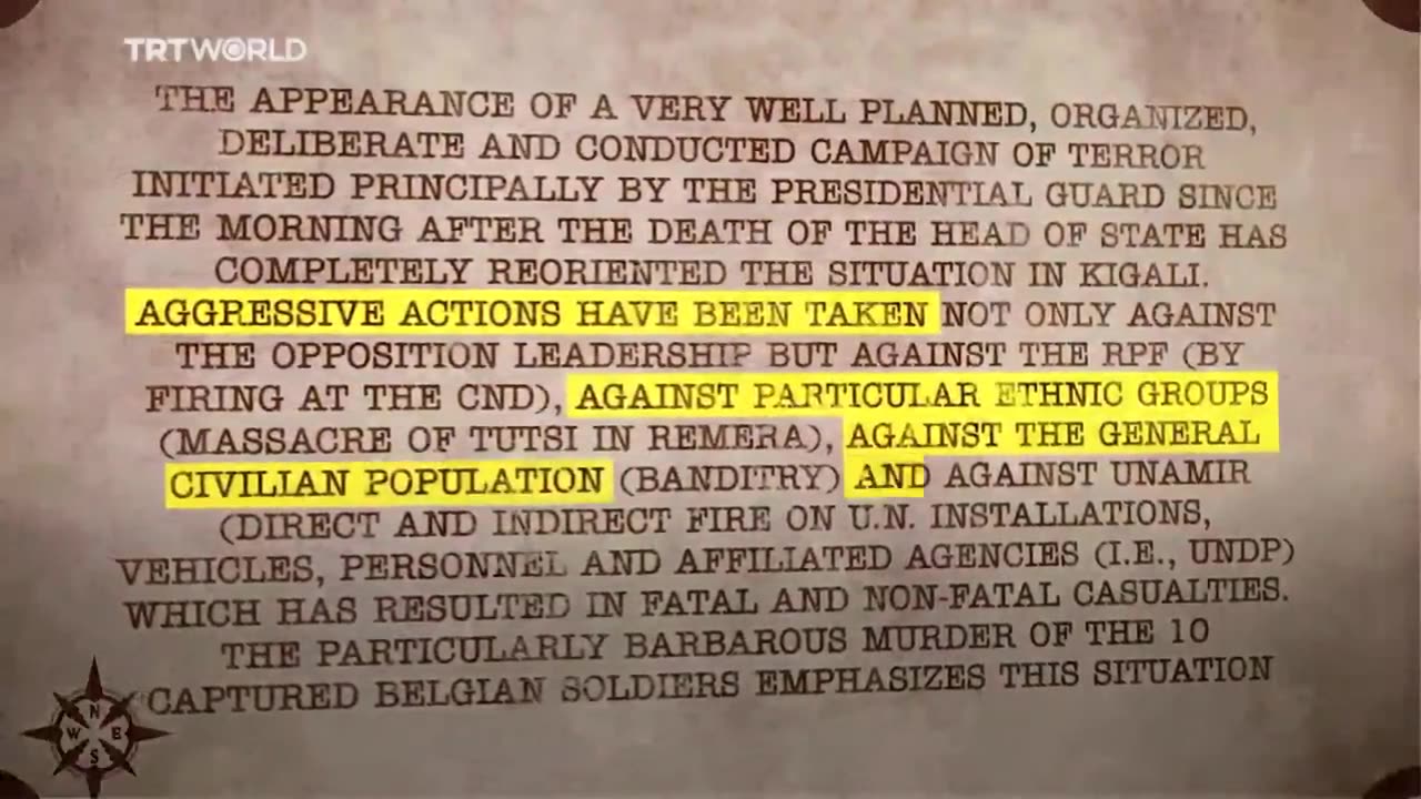 Wolves in Sheep Clothing - Loveworld Documentaries - Pastor Chris