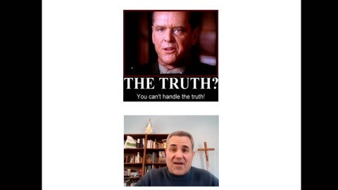 The Catholic Church is the pillar and foundation of truth