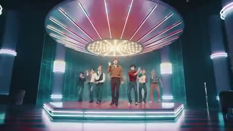 Breaking: BTS (방탄소년단) 'Dynamite' Official MV (Choreography ver.)