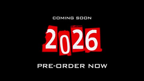 The Boys: Trigger Warning - Official Reveal Trailer