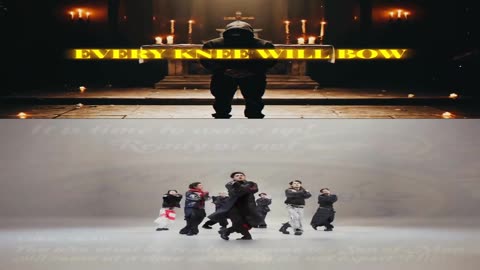 Servant Zero. ~ WAKE UP CHRISTIAN {L} Remix 1 { Dance Ver. } Christcore Slowed