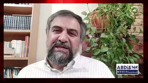 شهاب‌الدین حائری شیرازی: آمریکاستیزی باید ۴۰ سال پیش تمام می‌شد
