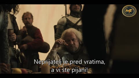 Bosanski-Uspon gavrana 4.