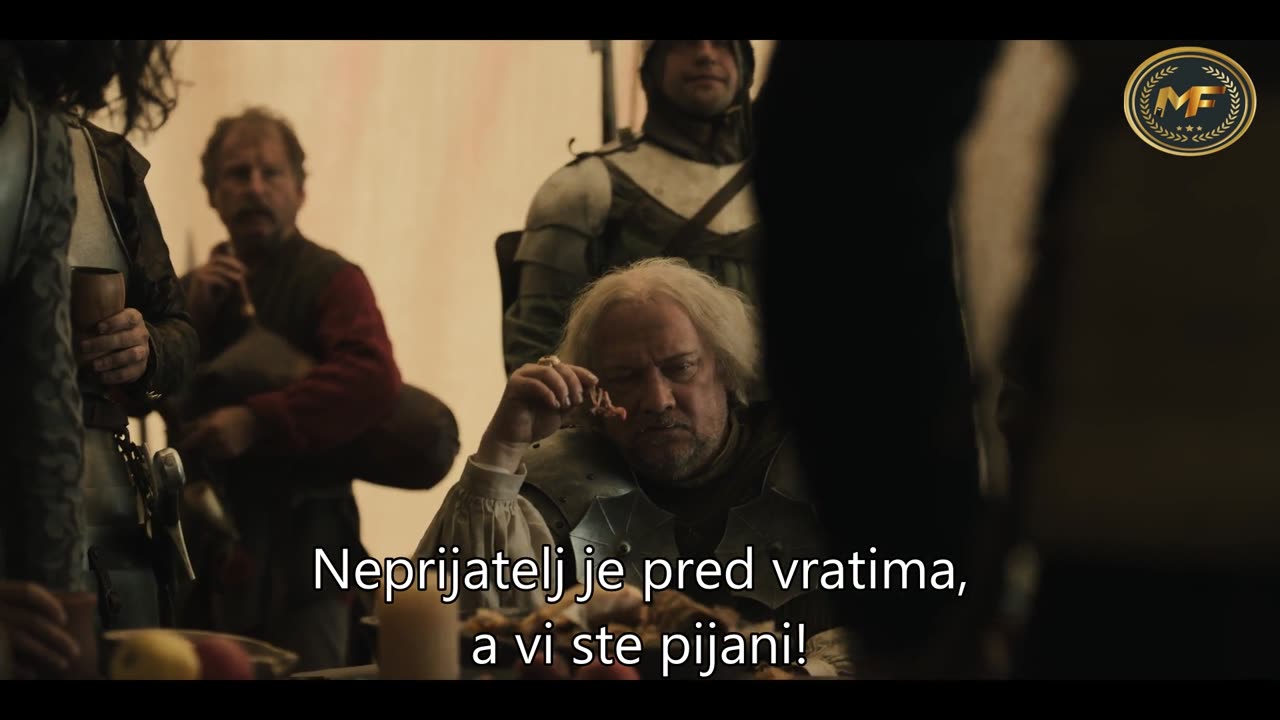 Bosanski-Uspon gavrana 4.