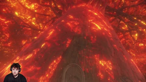 beating all bosses then dlc