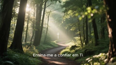 Devocional de Hoje A Sua graça me basta