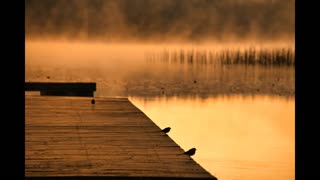 Lord Winter - Lakeside