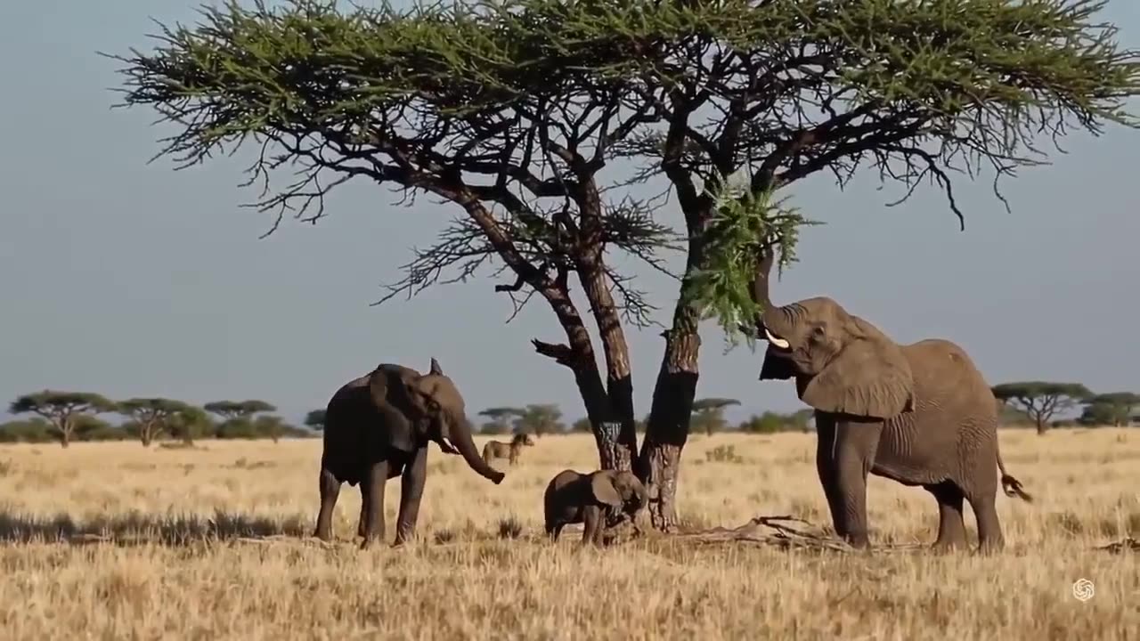 Animals Safari
