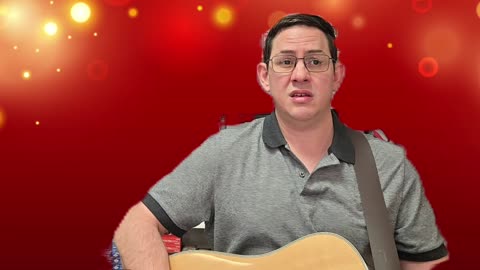 My Prayer For Christmas (New Song)