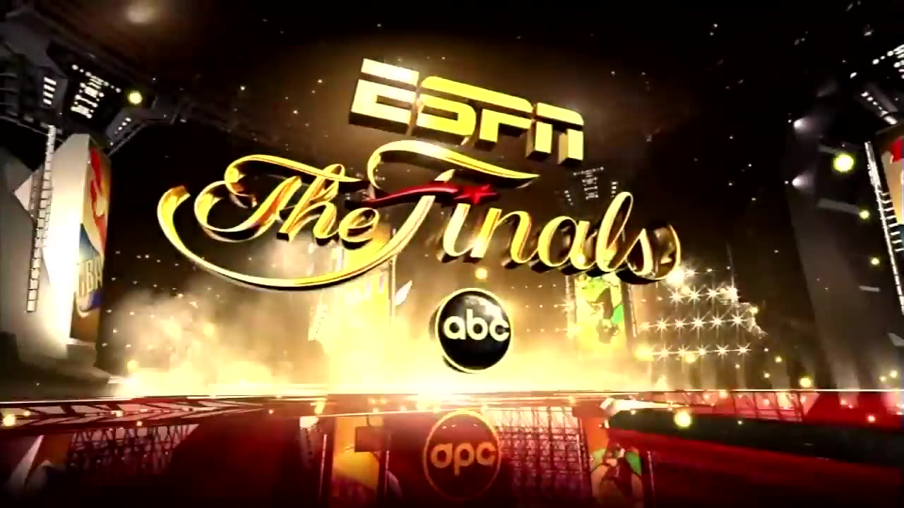 2008 NBA Finals Game 1