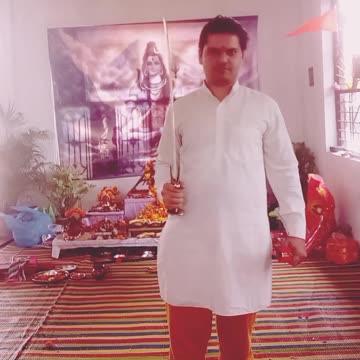 भारतीय सैनानी