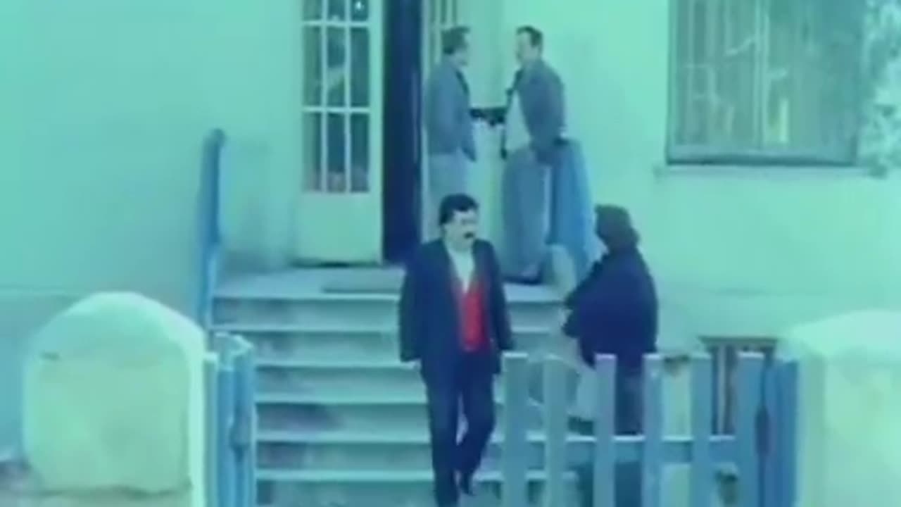 Allahım Sen Bilirsin