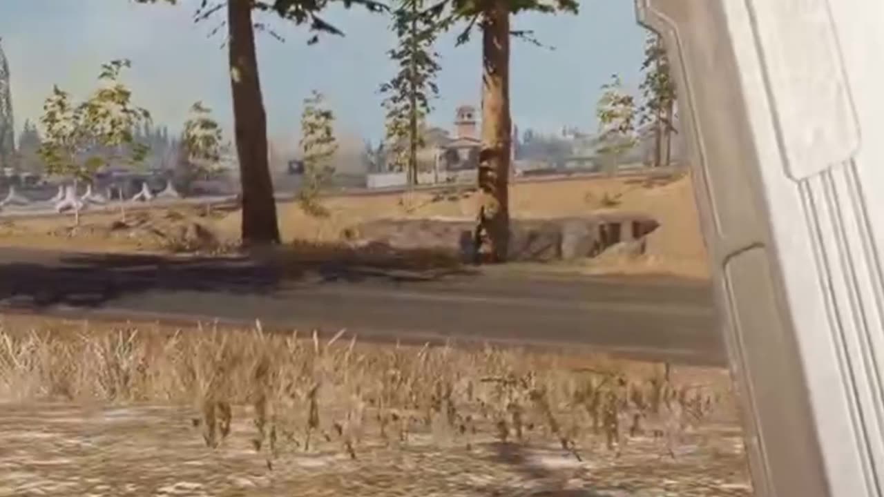 THEY TRIED TO 3RD PARTY LOL
