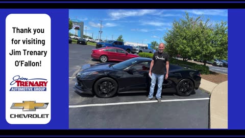 Customer Thank You Video Week of 5-26-2025