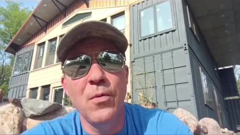 America First Confirmed