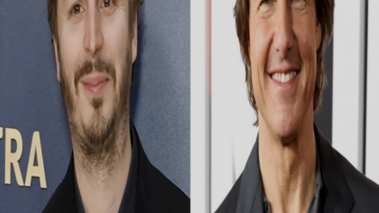 Micheal Cera Says Tom Cruise Called Him Out on Set for ‘T...