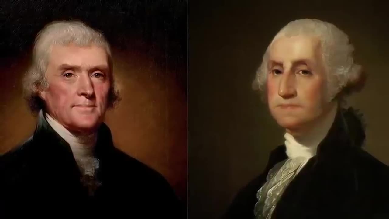 The Truth About the Founding Fathers Owning Slaves