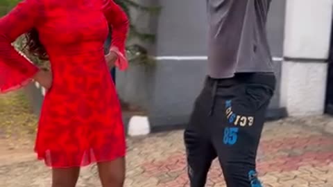 Latest funny videos on the day