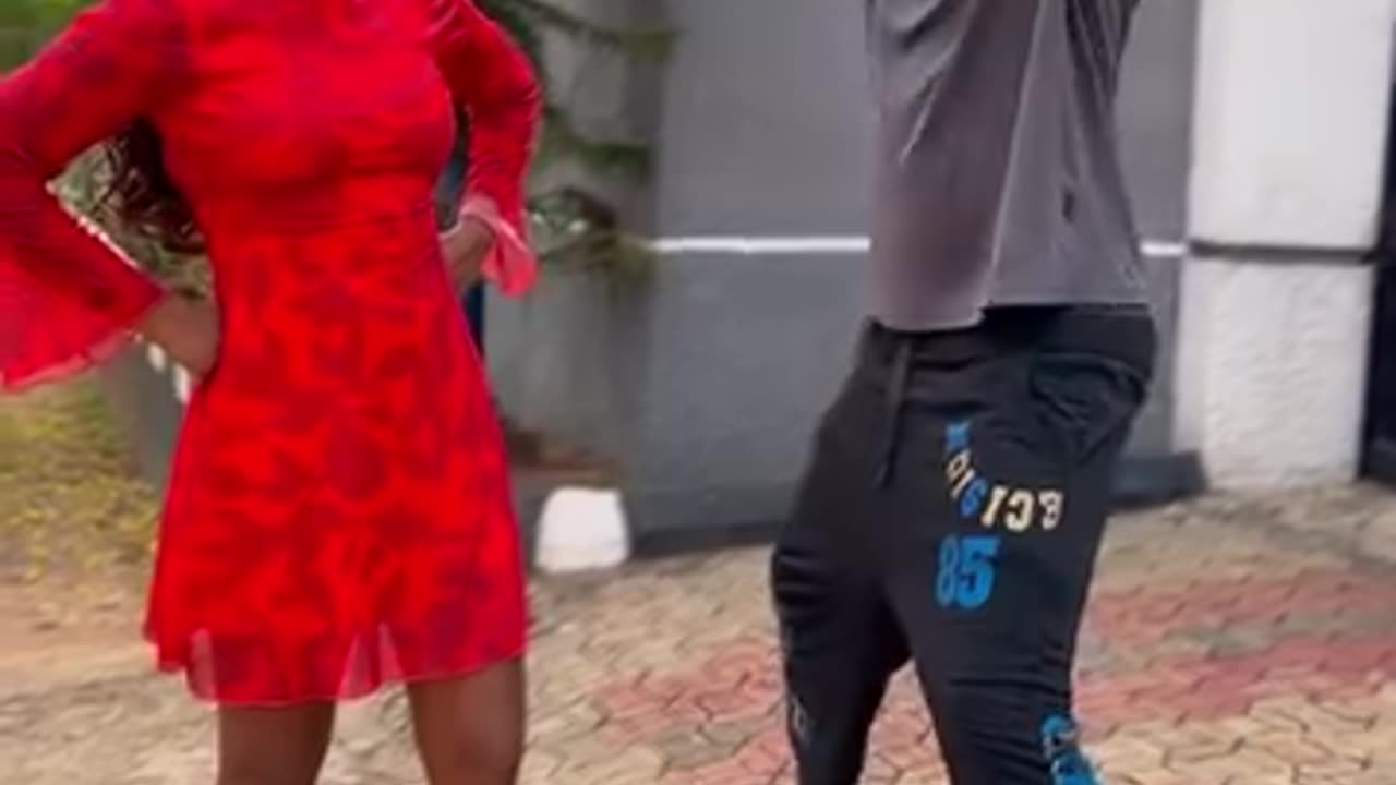 Latest funny videos on the day