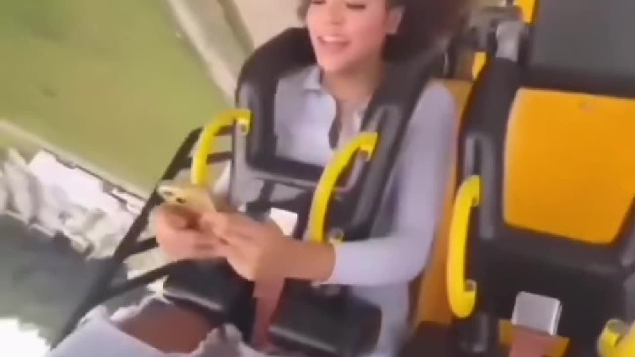 Coaster Drop
