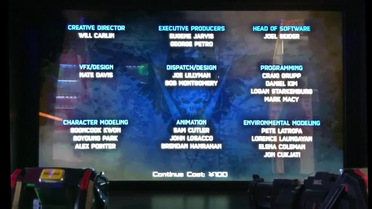 [ARCADE] Halo: Fireteam Raven FULL GAME PLAYTHROUGH