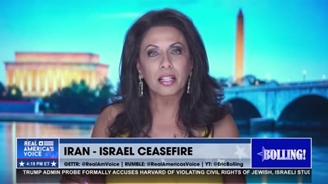 A MORE PEACEFUL AND PROSPEROUS MIDDLE EAST COMING?